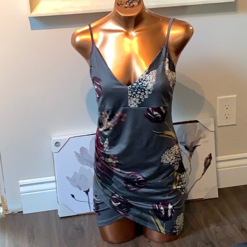 👗 NEVER WORN, Swimming CoverUp Dress